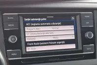 Volkswagen Multivan din 2023 cu 55.213 km - oferta VOL192165 - foto 15