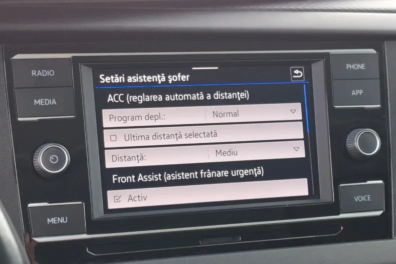 Volkswagen Multivan din 2023 cu 55.213 km - oferta VOL192165 - foto 15