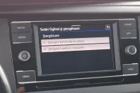 Volkswagen Multivan din 2023 cu 55.213 km - oferta VOL192165 - foto 17