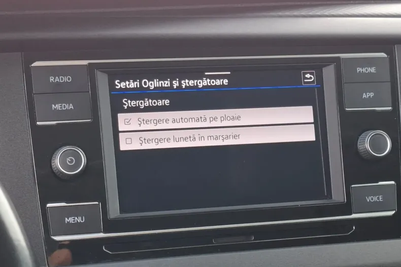 Volkswagen Multivan din 2023 cu 55.213 km - oferta VOL192165 - foto 17