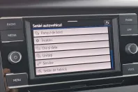 Volkswagen Multivan din 2023 cu 55.213 km - oferta VOL192165 - foto 18