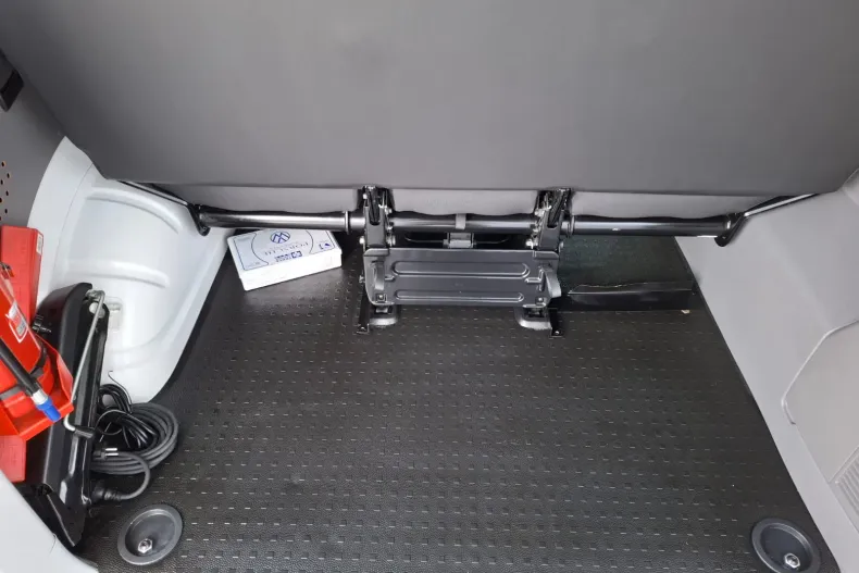 Volkswagen Multivan din 2023 cu 55.213 km - oferta VOL192165 - foto 33