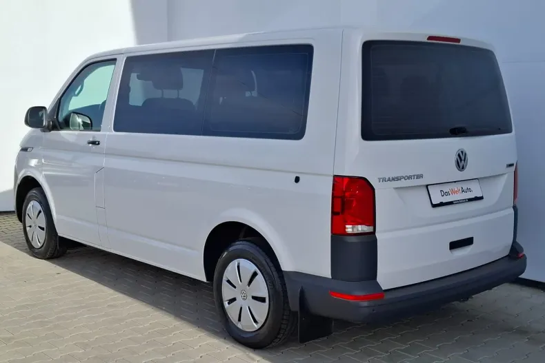 Volkswagen Multivan din 2023 cu 55.213 km - oferta VOL192165 - foto 38