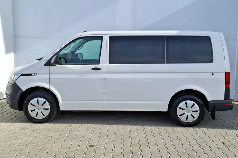 Volkswagen Multivan din 2023 cu 55.213 km - oferta VOL192165 - foto 39