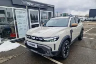 Dacia Duster din 2025 cu 1.087 km - oferta DAC192166 - foto 1