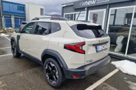 Dacia Duster din 2025 cu 1.087 km - oferta DAC192166 - foto 7