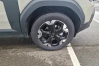 Dacia Duster din 2025 cu 1.087 km - oferta DAC192166 - foto 13