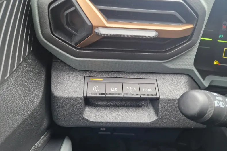 Dacia Duster din 2025 cu 1.087 km - oferta DAC192166 - foto 18