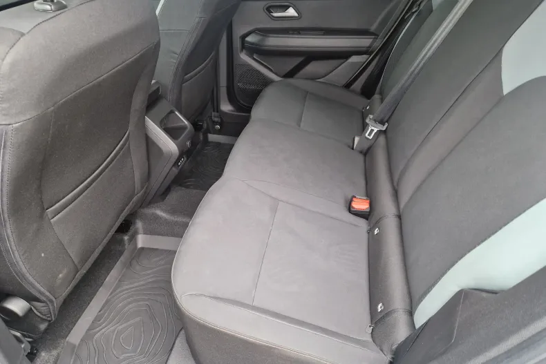 Dacia Duster din 2025 cu 1.087 km - oferta DAC192166 - foto 24