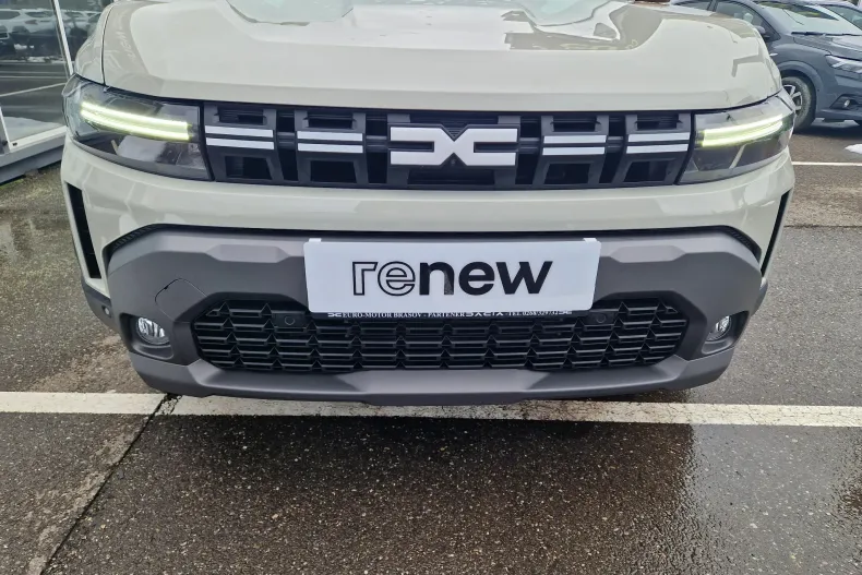 Dacia Duster din 2025 cu 1.087 km - oferta DAC192166 - foto 26