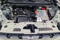 Dacia Duster din 2025 cu 1.087 km - oferta DAC192166 - foto 27