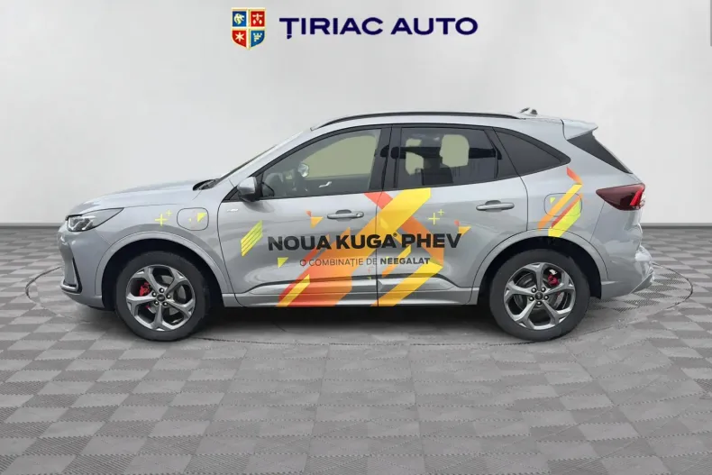 Ford Kuga din 2025 cu 1.500 km - oferta FOR192167 - foto 2