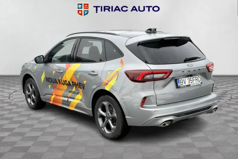 Ford Kuga din 2025 cu 1.500 km - oferta FOR192167 - foto 3