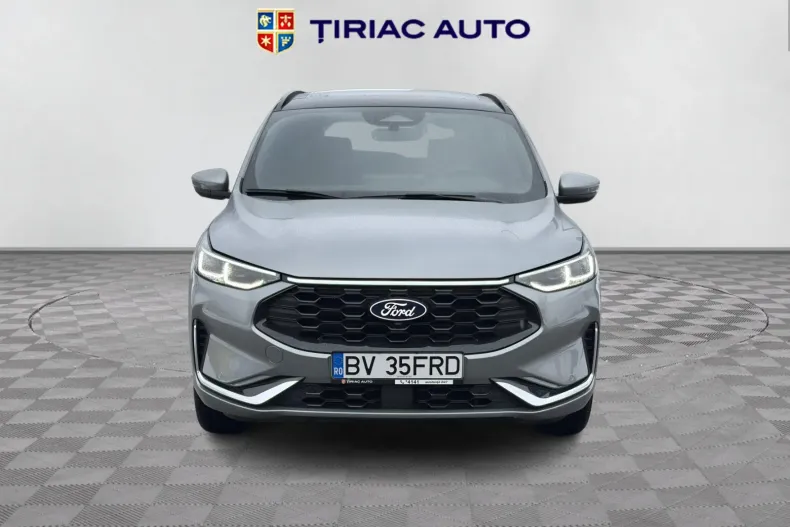 Ford Kuga din 2025 cu 1.500 km - oferta FOR192167 - foto 4