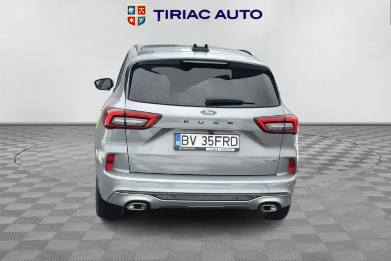 Ford Kuga din 2025 cu 1.500 km - oferta FOR192167 - foto 8