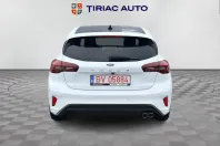 Ford Focus din 2025 cu 500 km - oferta FOR192168 - foto 4