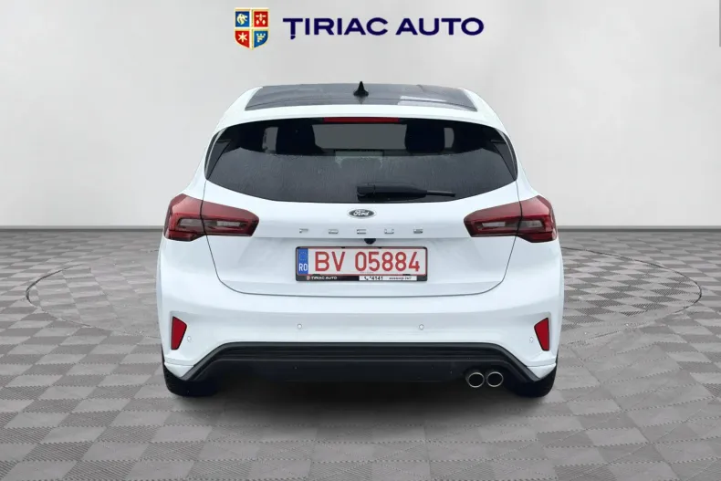 Ford Focus din 2025 cu 500 km - oferta FOR192168 - foto 4