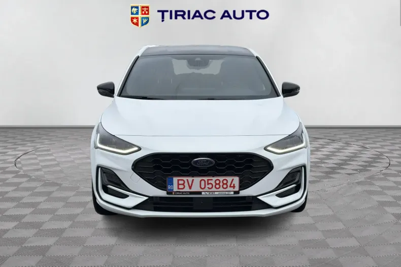 Ford Focus din 2025 cu 500 km - oferta FOR192168 - foto 8