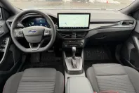 Ford Focus din 2025 cu 500 km - oferta FOR192168 - foto 9