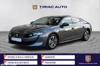 Peugeot 508 din 2021 cu 142.962 km - oferta PEU192169 - foto 1