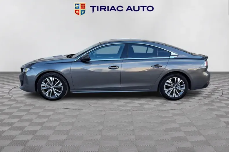 Peugeot 508 din 2021 cu 142.962 km - oferta PEU192169 - foto 3