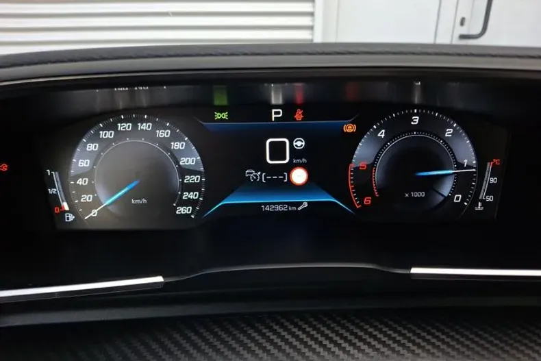 Peugeot 508 din 2021 cu 142.962 km - oferta PEU192169 - foto 11