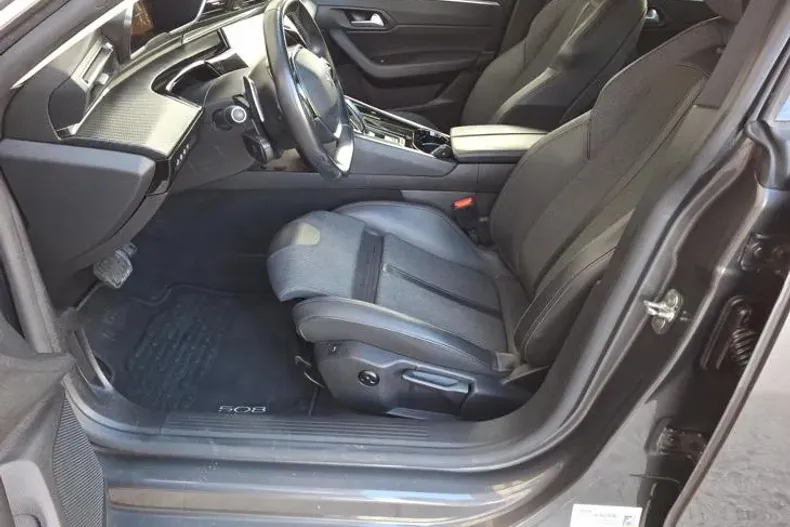 Peugeot 508 din 2021 cu 142.962 km - oferta PEU192169 - foto 12