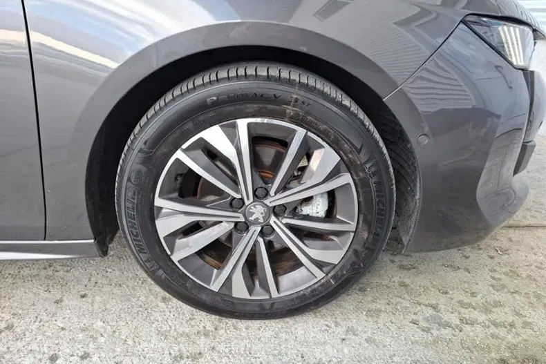 Peugeot 508 din 2021 cu 142.962 km - oferta PEU192169 - foto 16