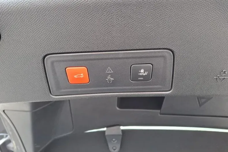 Peugeot 508 din 2021 cu 142.962 km - oferta PEU192169 - foto 18