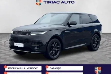 Land Rover Range Rover Sport din 2025 - oferta LAN192170