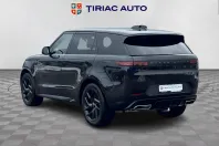 Land Rover Range Rover Sport din 2025 cu 20.084 km - oferta LAN192170 - foto 4