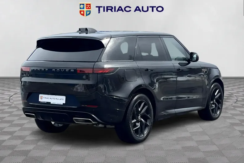 Land Rover Range Rover Sport din 2025 cu 20.084 km - oferta LAN192170 - foto 6