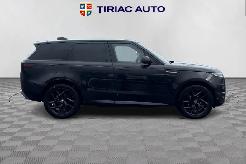 Land Rover Range Rover Sport din 2025 cu 20.084 km - oferta LAN192170 - foto 7