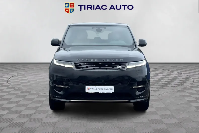 Land Rover Range Rover Sport din 2025 cu 20.084 km - oferta LAN192170 - foto 9