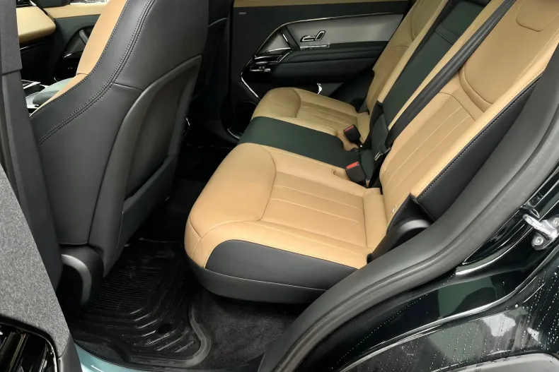 Land Rover Range Rover Sport din 2025 cu 20.084 km - oferta LAN192170 - foto 11