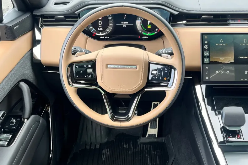 Land Rover Range Rover Sport din 2025 cu 20.084 km - oferta LAN192170 - foto 15