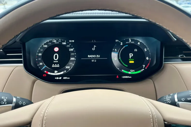 Land Rover Range Rover Sport din 2025 cu 20.084 km - oferta LAN192170 - foto 17