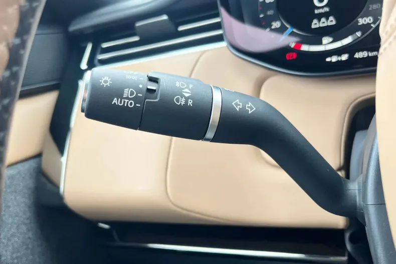 Land Rover Range Rover Sport din 2025 cu 20.084 km - oferta LAN192170 - foto 20