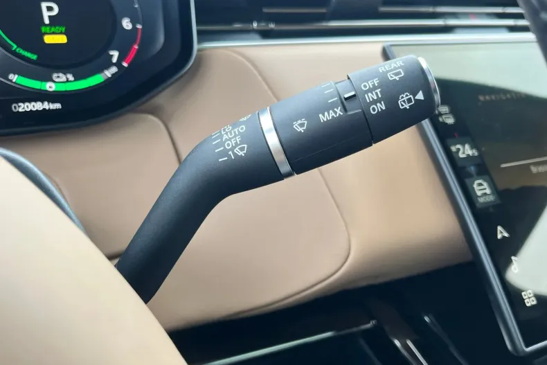 Land Rover Range Rover Sport din 2025 cu 20.084 km - oferta LAN192170 - foto 21