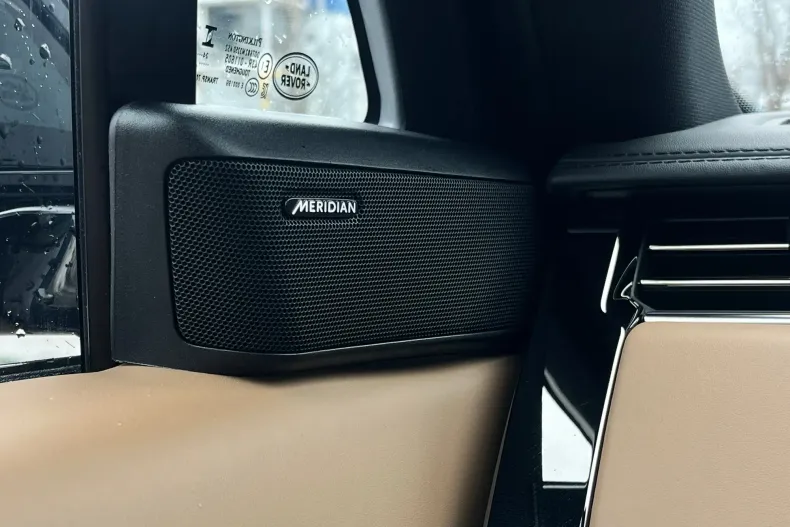 Land Rover Range Rover Sport din 2025 cu 20.084 km - oferta LAN192170 - foto 22