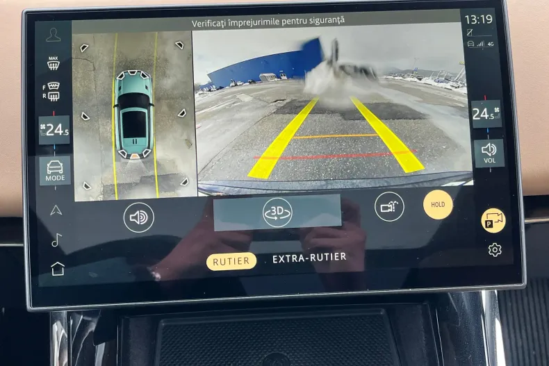 Land Rover Range Rover Sport din 2025 cu 20.084 km - oferta LAN192170 - foto 24