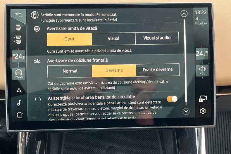 Land Rover Range Rover Sport din 2025 cu 20.084 km - oferta LAN192170 - foto 30