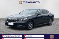 BMW 520d (Seria 5) din 2024 cu 35.820 km - oferta BMW192171 - foto 1