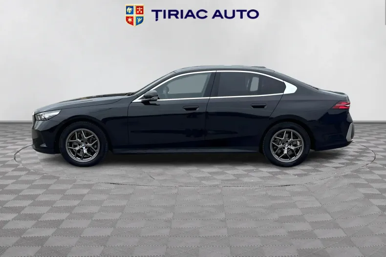 BMW 520d (Seria 5) din 2024 cu 35.820 km - oferta BMW192171 - foto 3