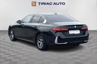 BMW 520d (Seria 5) din 2024 cu 35.820 km - oferta BMW192171 - foto 4