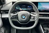 BMW 520d (Seria 5) din 2024 cu 35.820 km - oferta BMW192171 - foto 14