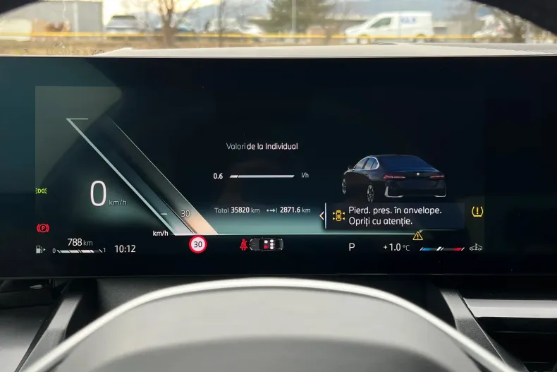 BMW 520d (Seria 5) din 2024 cu 35.820 km - oferta BMW192171 - foto 15