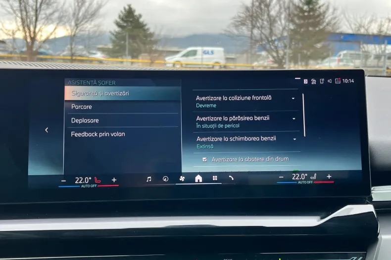 BMW 520d (Seria 5) din 2024 cu 35.820 km - oferta BMW192171 - foto 28