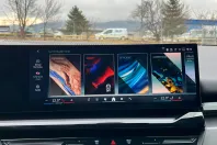 BMW 520d (Seria 5) din 2024 cu 35.820 km - oferta BMW192171 - foto 31