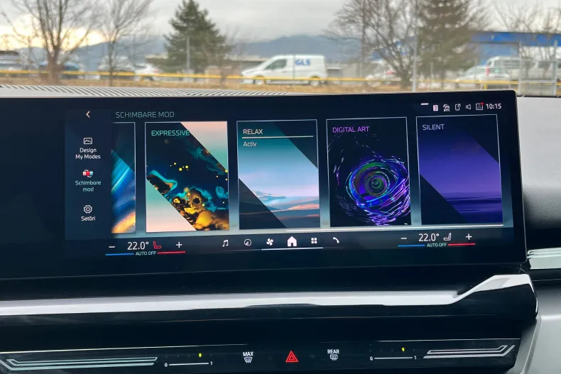 BMW 520d (Seria 5) din 2024 cu 35.820 km - oferta BMW192171 - foto 32